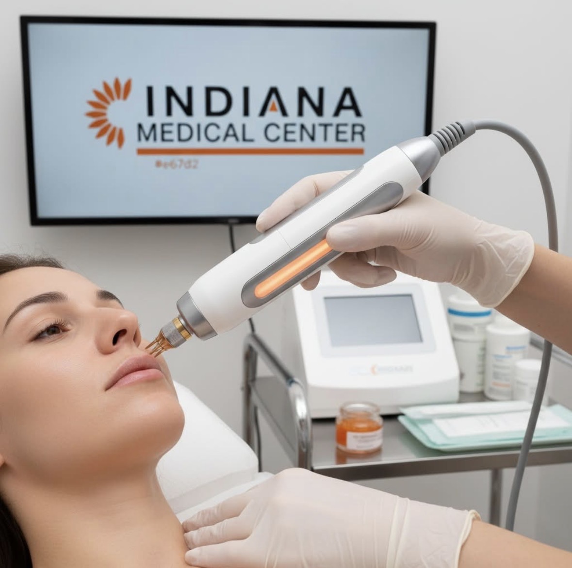 Indiana Medical Center