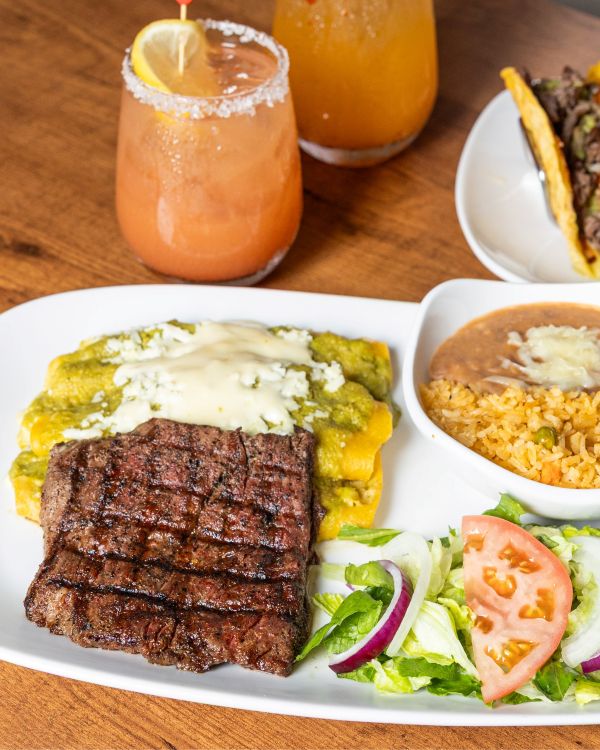Pepito's Mexican Restaurant
