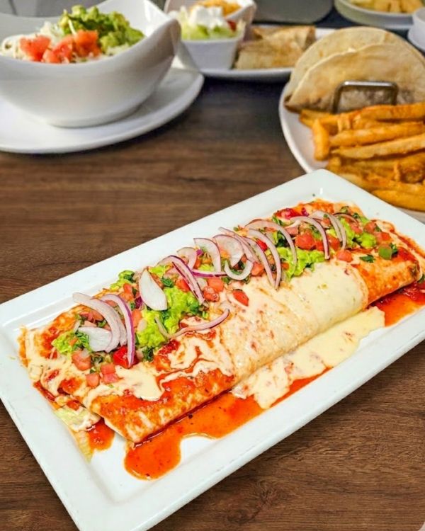 Pepito's Mexican Restaurant