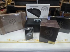 Cigar Club