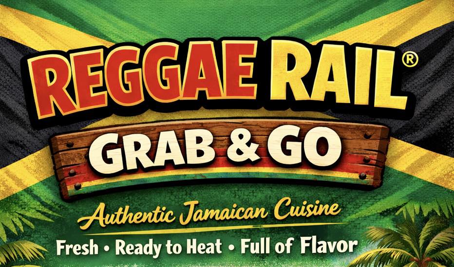 Reggae Rail