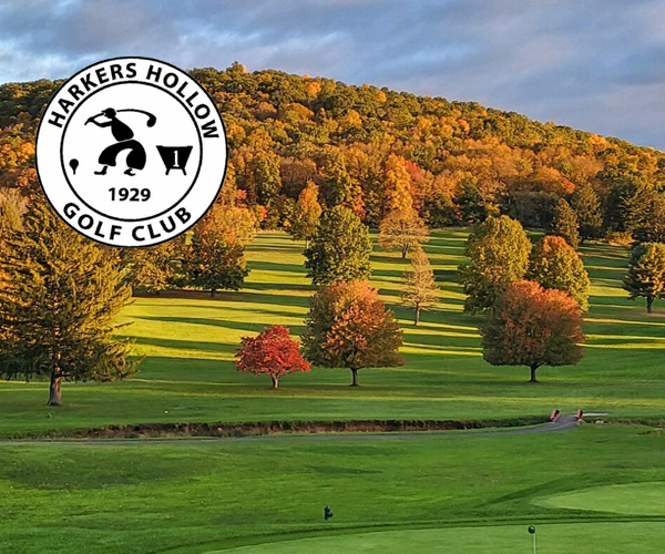 Miller Lite Spring Golf Card #2