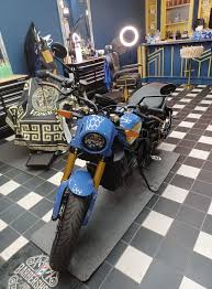 Blueprint Barbershop