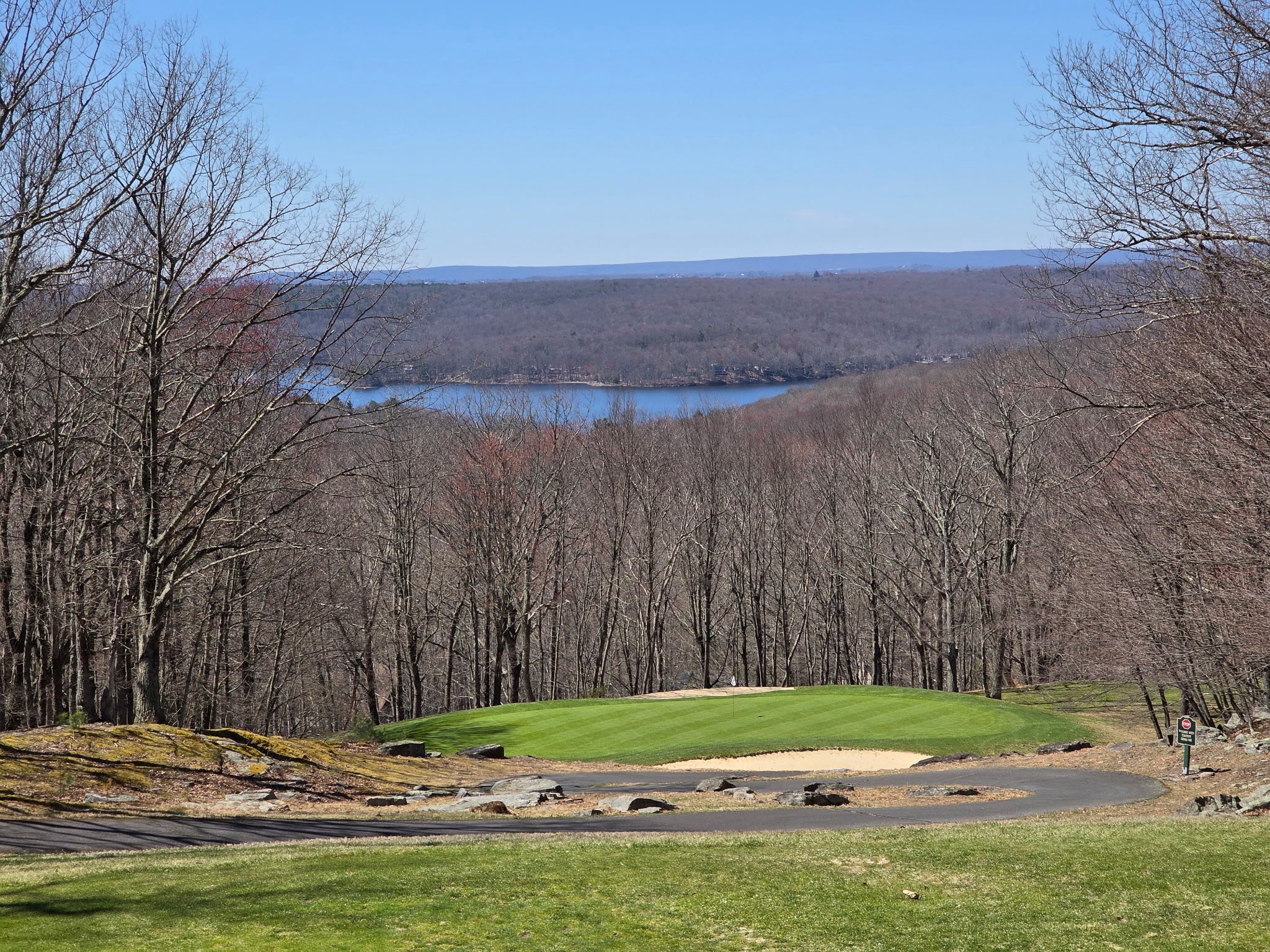 Paupack Hills Golf Course at Paupack Hills