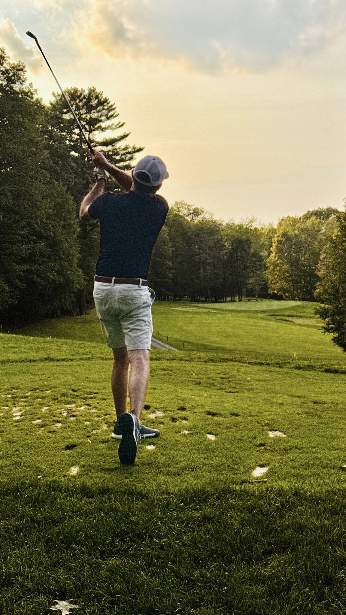 Paupack Hills Golf Course at Paupack Hills