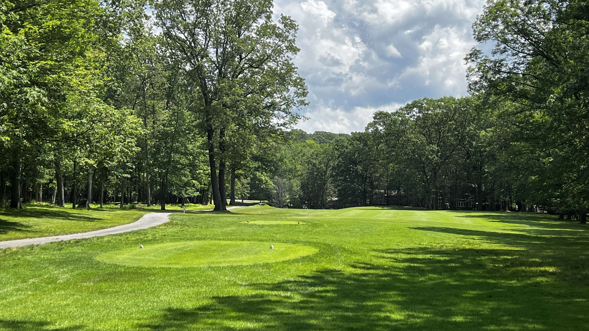 Paupack Hills Golf Course at Paupack Hills