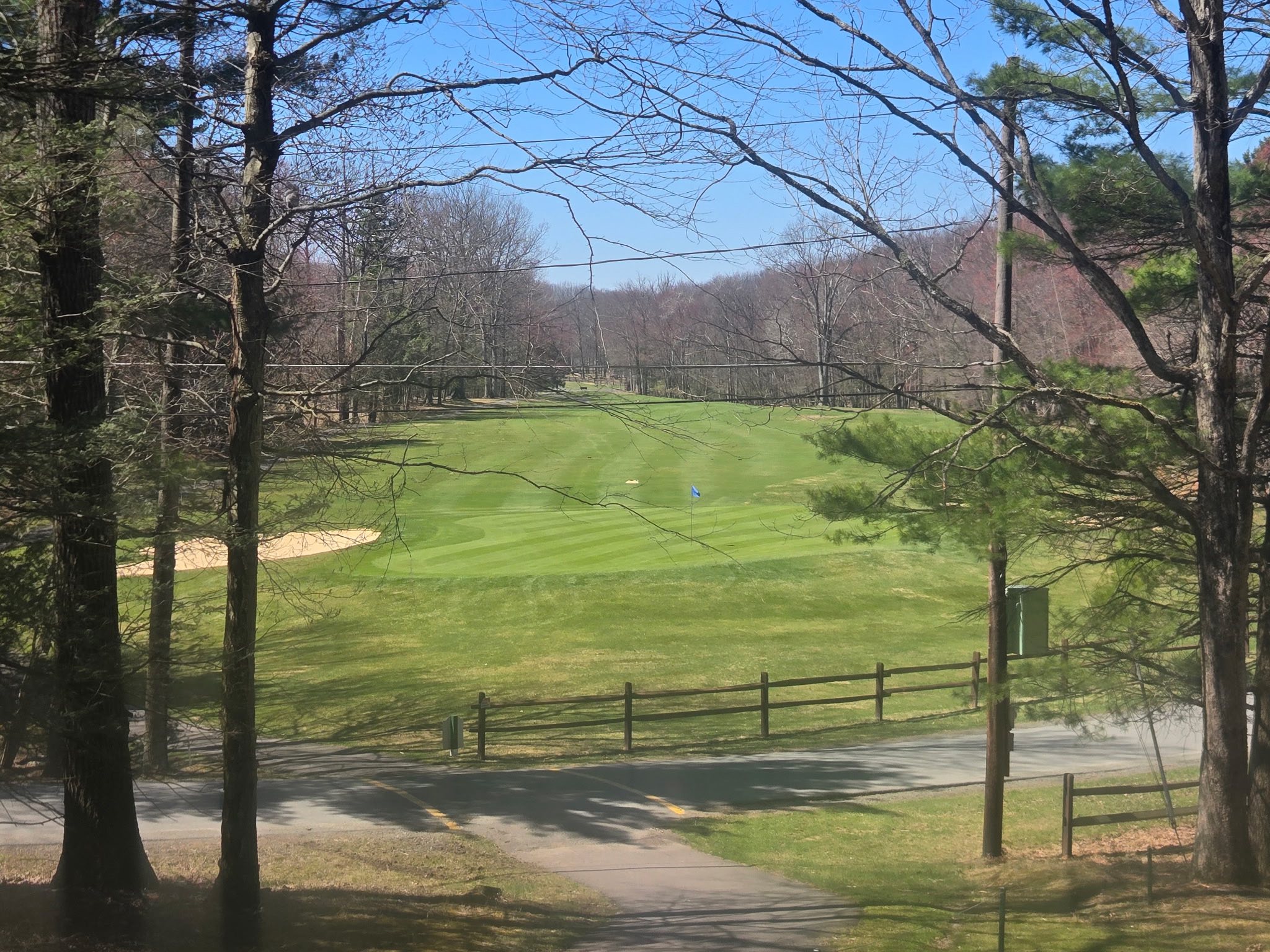Paupack Hills Golf Course at Paupack Hills