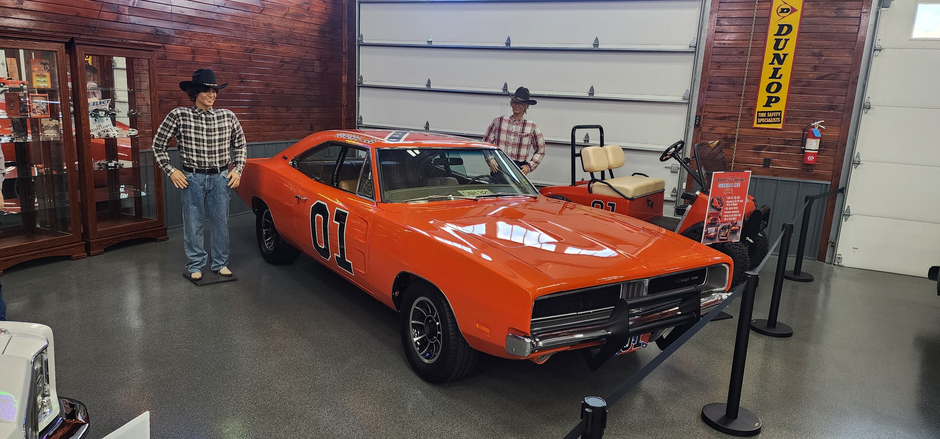 Millbury Classic Cars and Trucks Museum