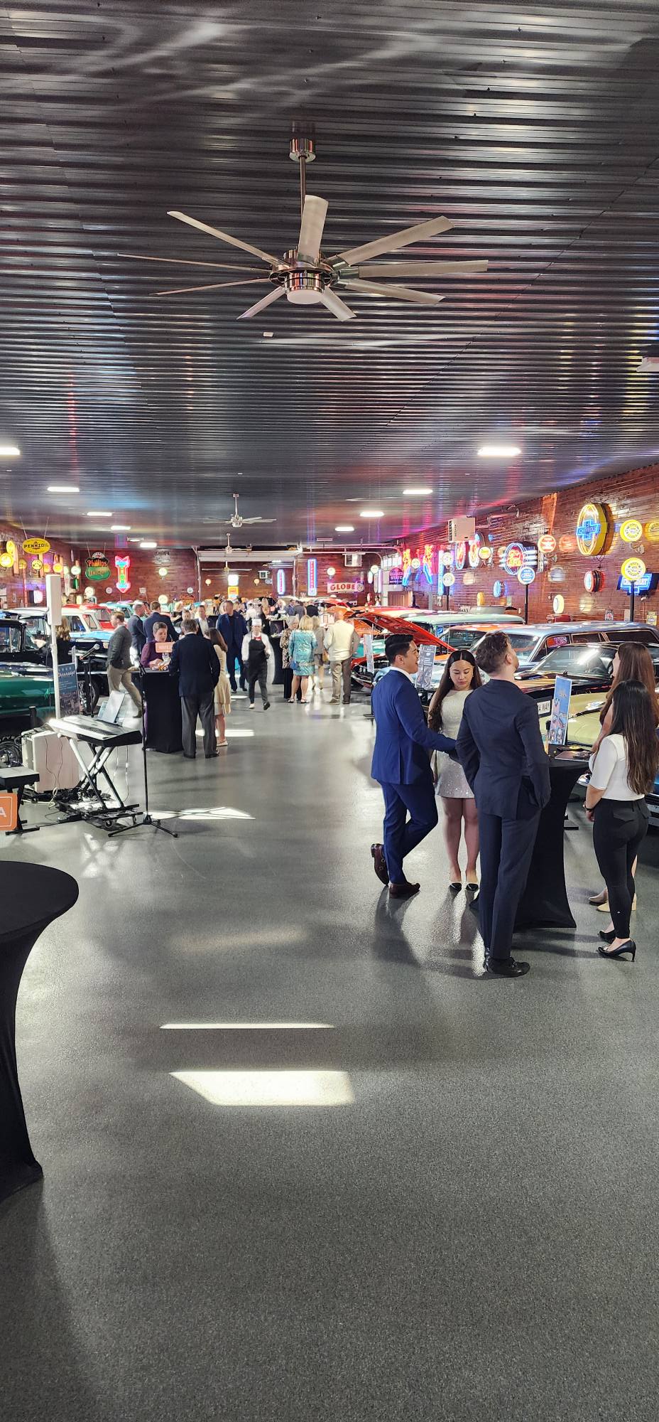 Millbury Classic Cars and Trucks Museum