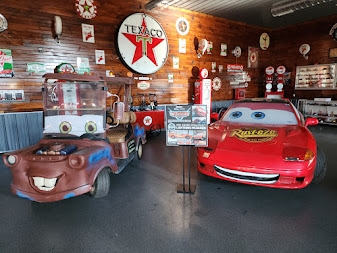 Millbury Classic Cars and Trucks Museum