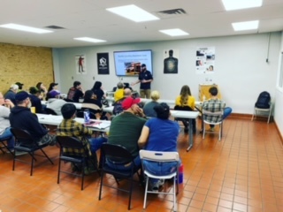 Carolina Firearms Training NC LLC 