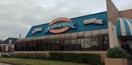 Costa's Mediterranean Cafe