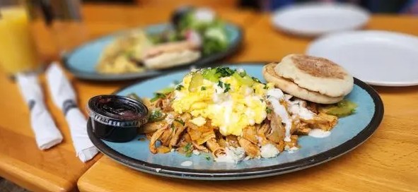 Patty's Family Kitchen
