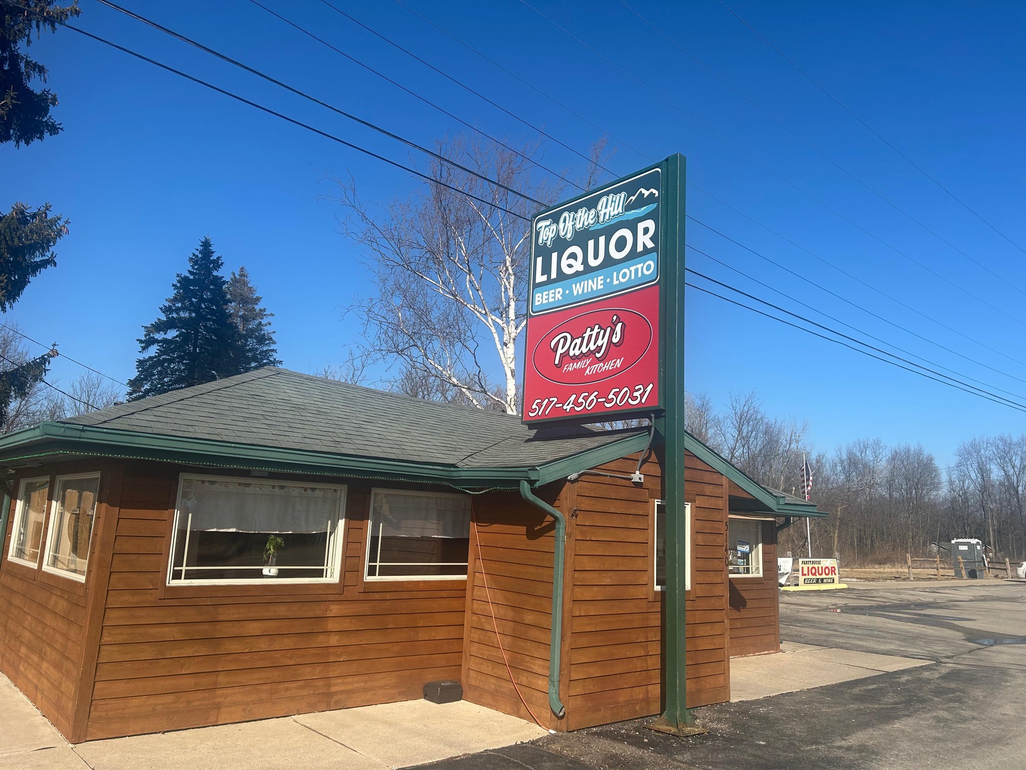 Patty's Family Kitchen