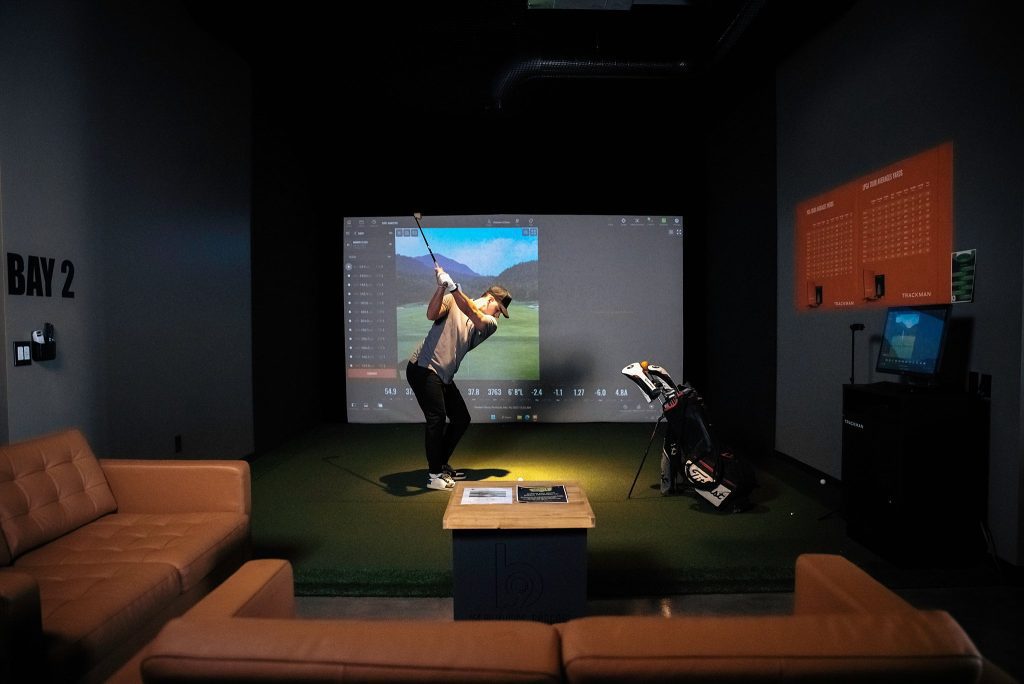 The Back Nine Golf - West Bloomfield & Clarkston
