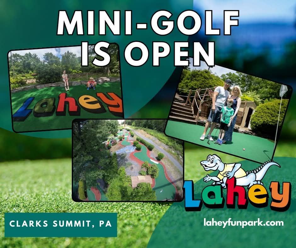 Lahey Family Fun Park