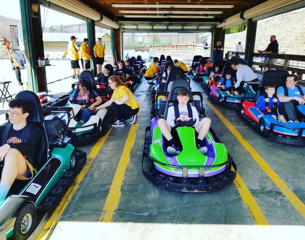 Lahey Family Fun Park