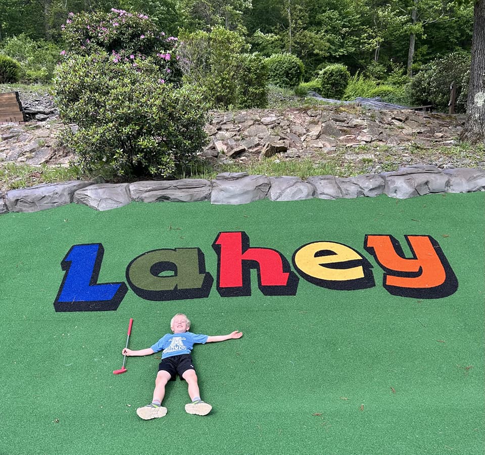 Lahey Family Fun Park