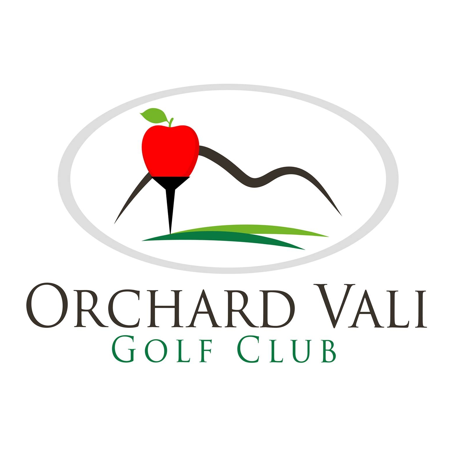 2026 Summer Golf Card