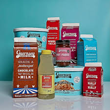 Guernsey Farms Dairy