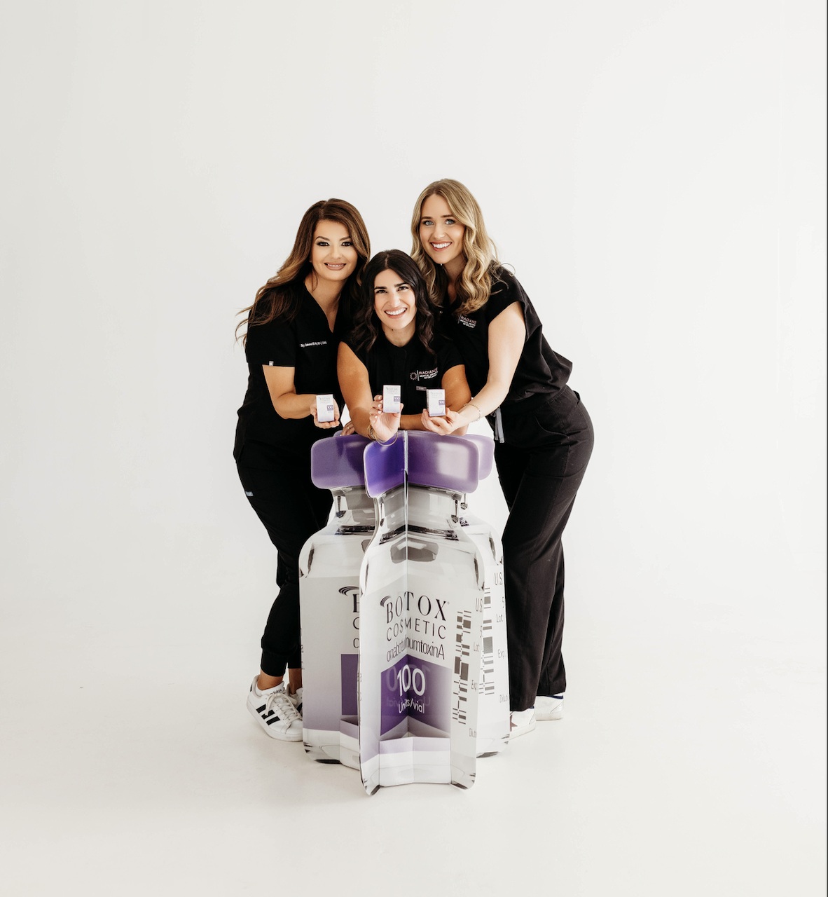Radiance Medical Aesthetics of Oklahoma - Experts in Beauty & Wellness