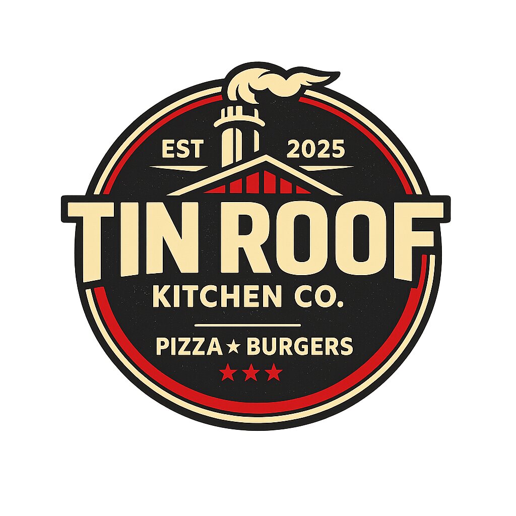 Delta Blues BBQ AND Tin Roof Kitchen Co.