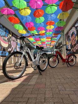 Emerald Coast E-Bikes