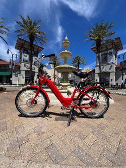 Emerald Coast E-Bikes