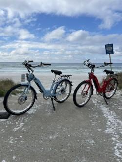 Emerald Coast E-Bikes