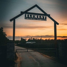 Element Training Complex 