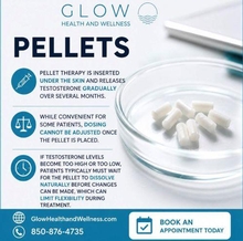 Glow Health & Wellness 