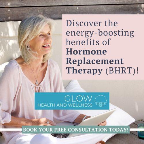 Glow Health & Wellness 