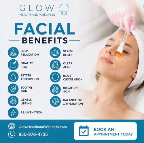 Glow Health & Wellness 