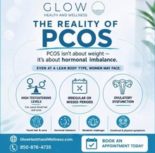 Glow Health & Wellness 