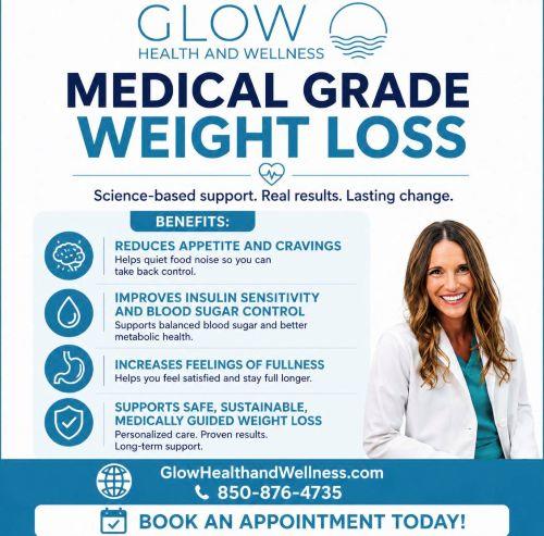 Glow Health & Wellness 