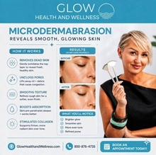 Glow Health & Wellness 