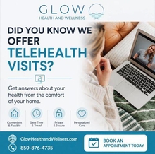 Glow Health & Wellness 