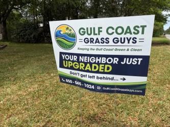 Gulf Coast Grass Guys