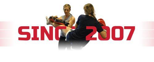  Port City Combat Sports
