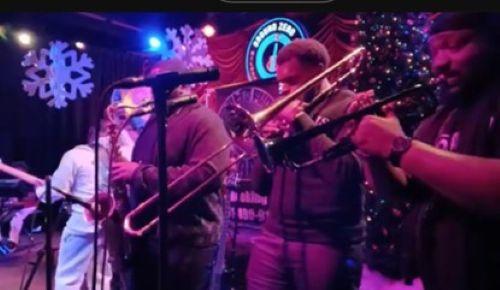Nu Era Brass Band 