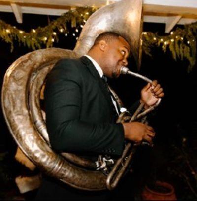 Nu Era Brass Band 
