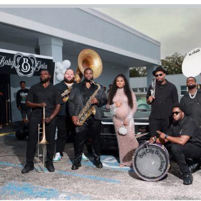Nu Era Brass Band 