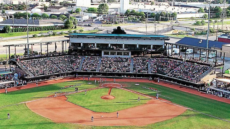 United States Professional Baseball League