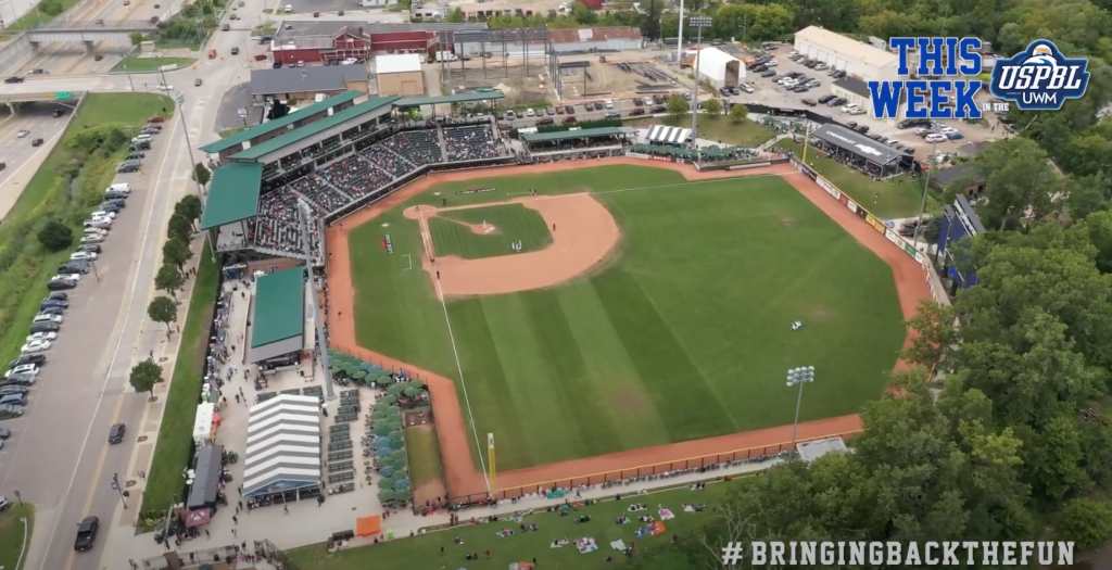 United States Professional Baseball League