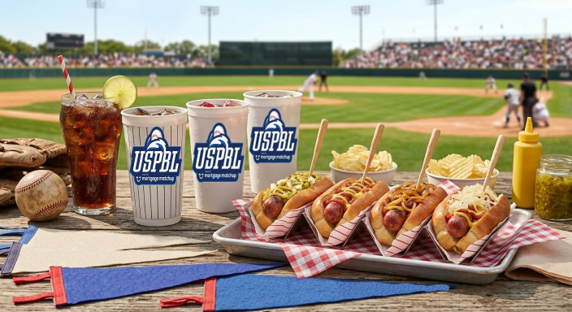 United States Professional Baseball League