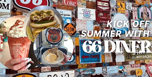 66 Diner