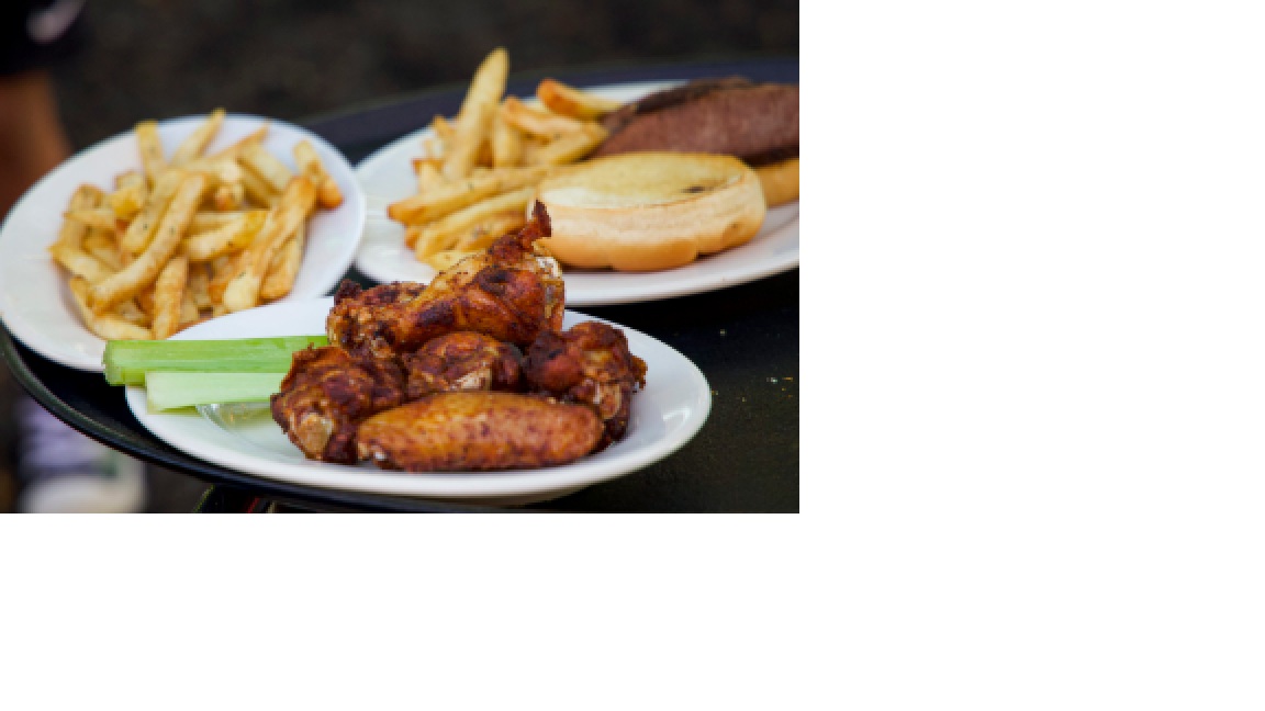 J. Render's Southern Table & Bar     