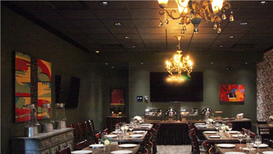 J. Render's Southern Table & Bar     