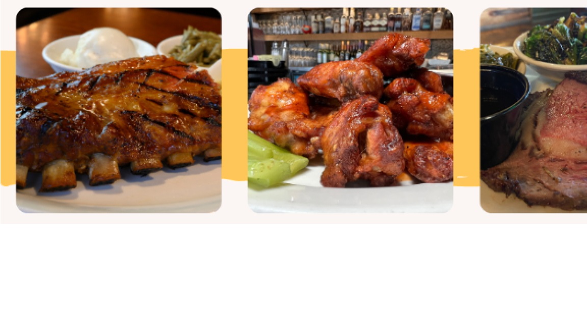 J. Render's Southern Table & Bar     