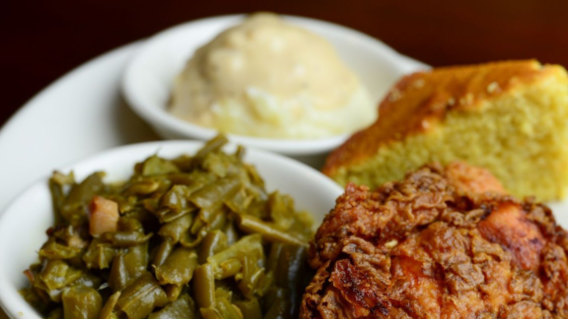 J. Render's Southern Table & Bar     
